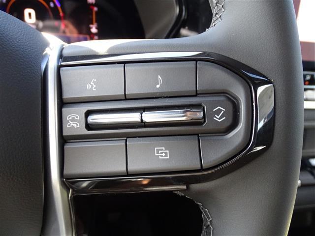 used 2023 Chevrolet Colorado car, priced at $34,690