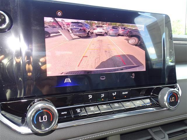 used 2023 Chevrolet Colorado car, priced at $32,680