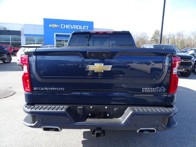 used 2022 Chevrolet Silverado 1500 Limited car, priced at $49,900