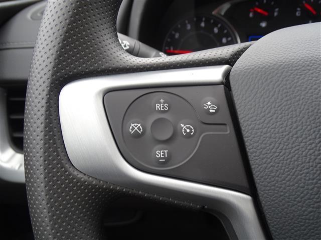 new 2024 GMC Terrain car, priced at $35,185