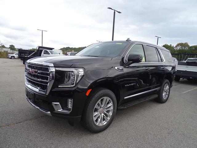 new 2024 GMC Yukon car, priced at $74,885