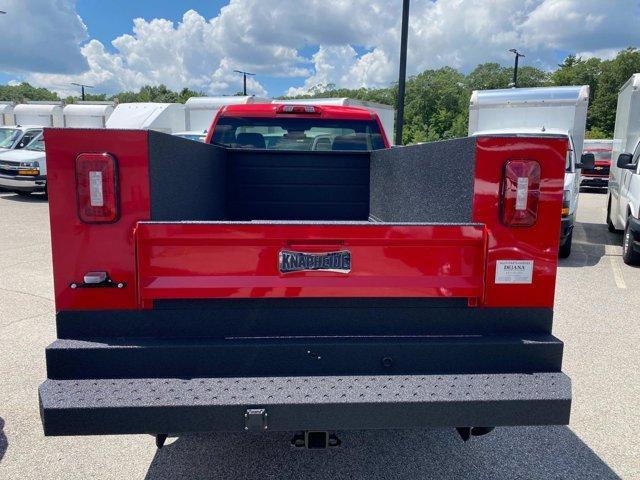 new 2025 GMC Sierra 2500 car, priced at $54,170