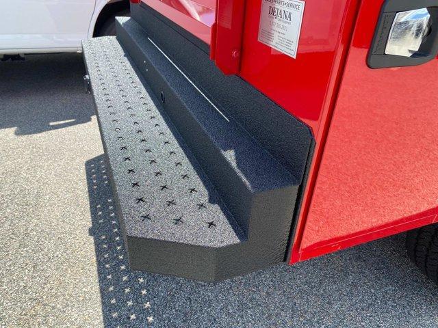 new 2025 GMC Sierra 2500 car, priced at $54,170