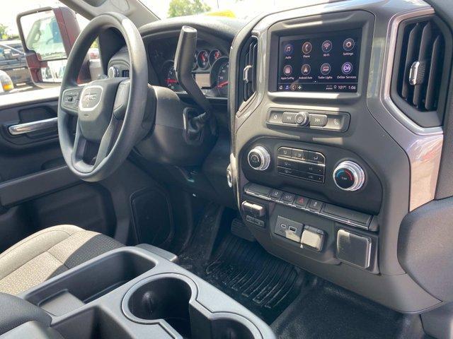 new 2025 GMC Sierra 2500 car, priced at $54,170
