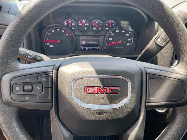 new 2025 GMC Sierra 2500 car, priced at $54,170