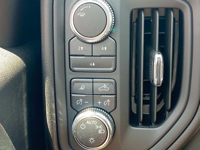 new 2025 GMC Sierra 2500 car, priced at $54,170