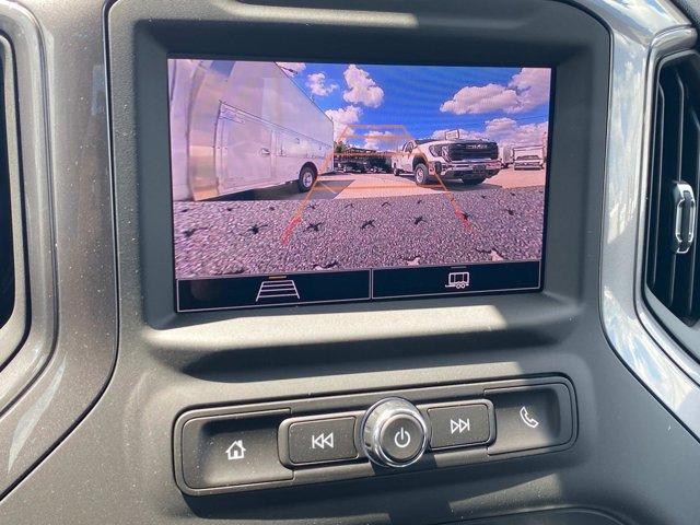 new 2025 GMC Sierra 2500 car, priced at $54,170