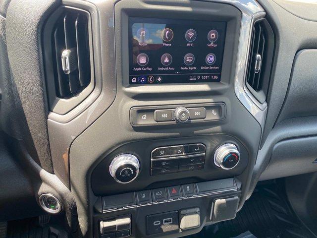 new 2025 GMC Sierra 2500 car, priced at $54,170