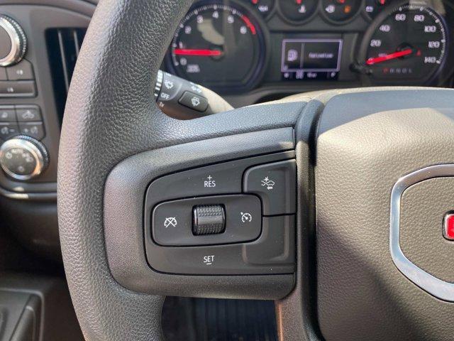 new 2025 GMC Sierra 2500 car, priced at $54,170