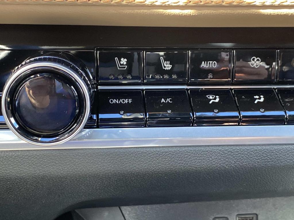 new 2026 Chevrolet Equinox car, priced at $38,840