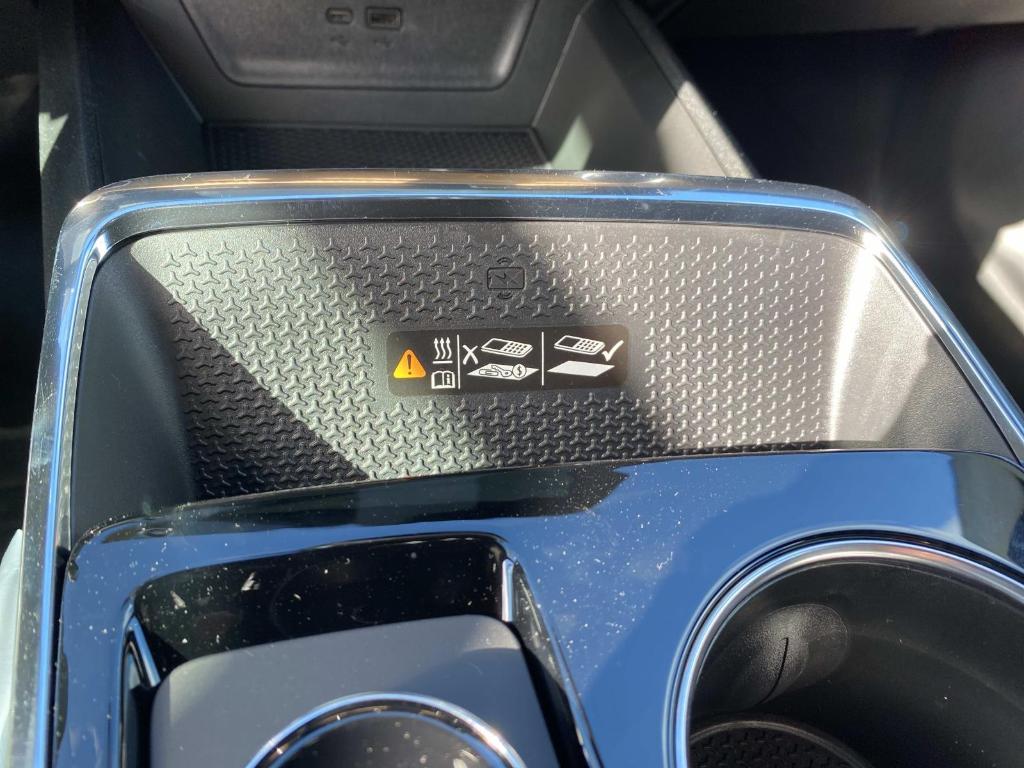 new 2026 Chevrolet Equinox car, priced at $38,840