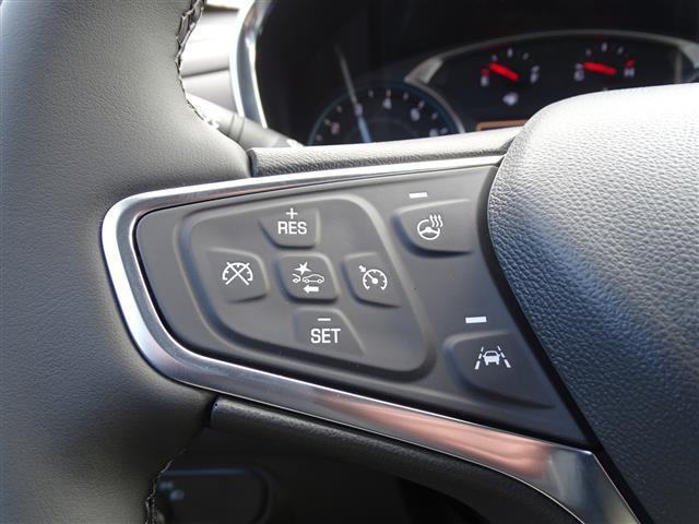 used 2024 Chevrolet Equinox car, priced at $32,090