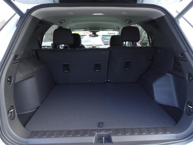 used 2024 Chevrolet Equinox car, priced at $32,090