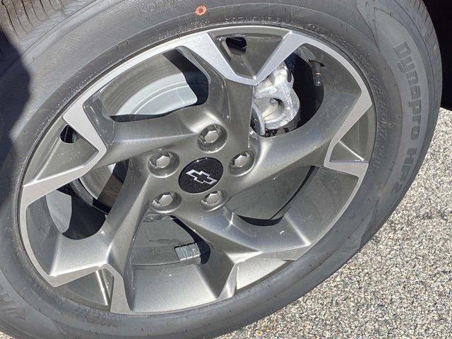 new 2026 Chevrolet Trax car, priced at $26,360