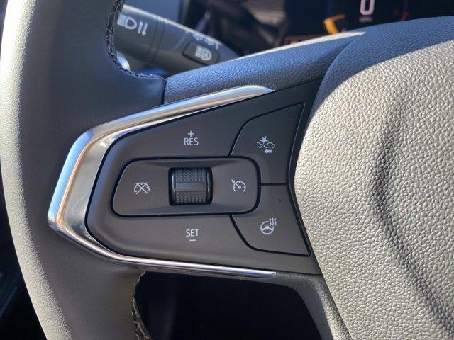 new 2026 Chevrolet Trax car, priced at $26,360