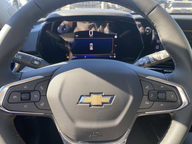 new 2026 Chevrolet Trax car, priced at $26,360