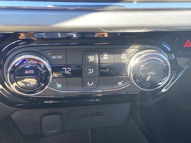 new 2026 Chevrolet Trax car, priced at $26,360