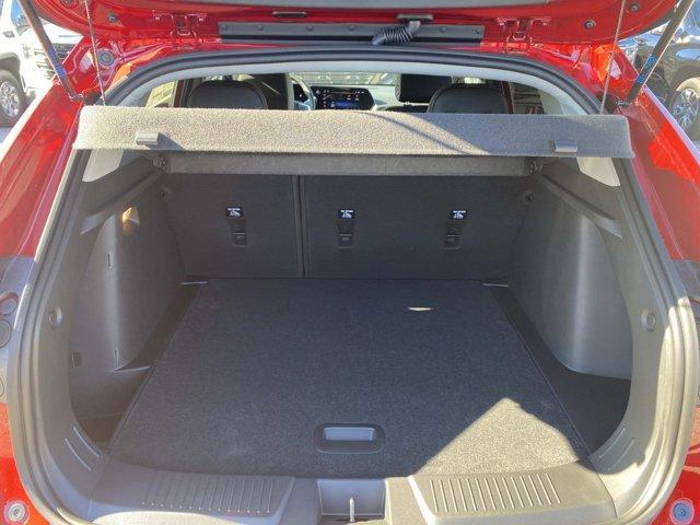 new 2026 Chevrolet Trax car, priced at $26,360