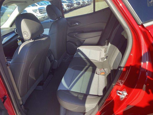 new 2026 Chevrolet Trax car, priced at $26,360