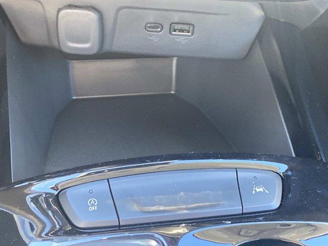 new 2026 Chevrolet Trax car, priced at $26,360