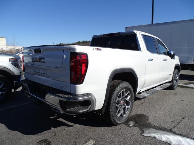 new 2025 GMC Sierra 1500 car, priced at $68,320