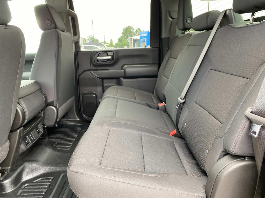 new 2025 GMC Sierra 3500 car, priced at $60,183