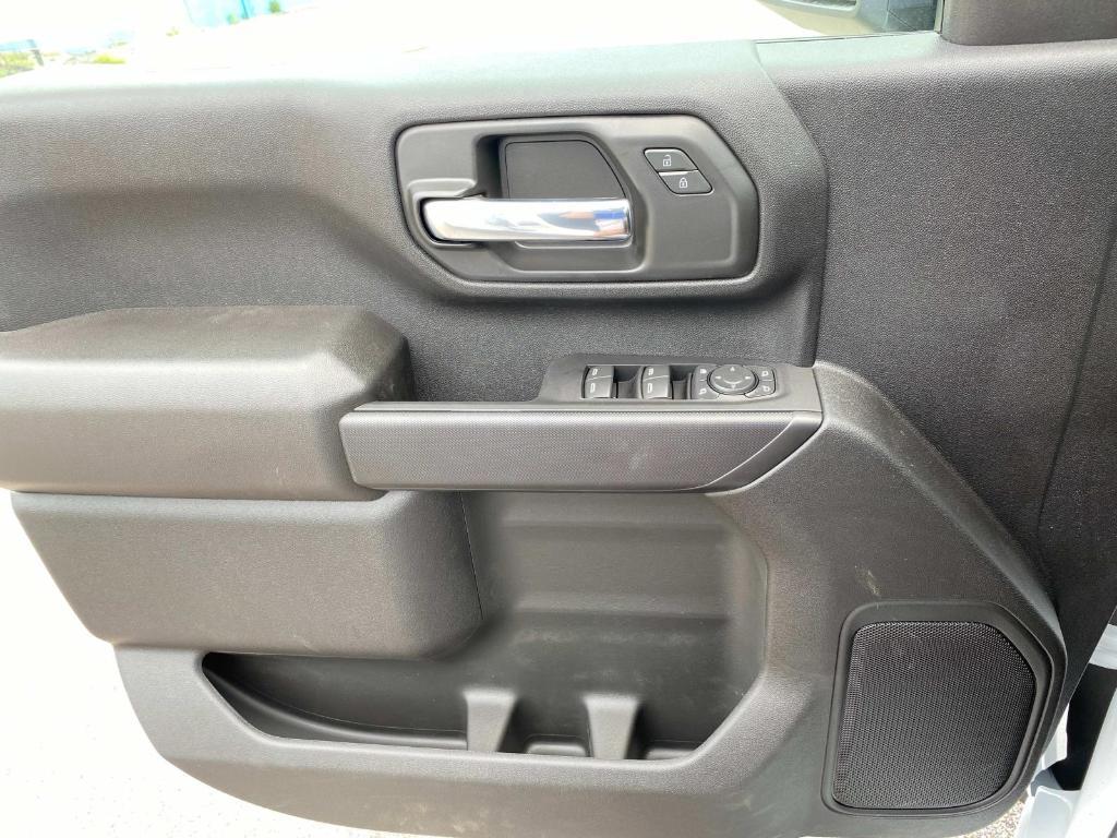 new 2025 GMC Sierra 3500 car, priced at $60,183