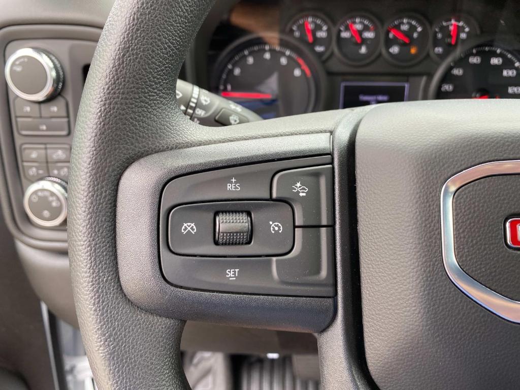 new 2025 GMC Sierra 3500 car, priced at $60,183