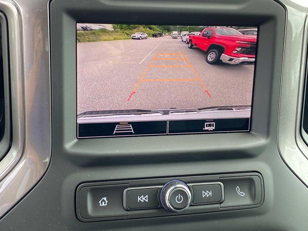 new 2025 GMC Sierra 3500 car, priced at $60,183