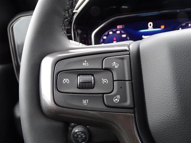 new 2025 Chevrolet Silverado 2500 car, priced at $86,610