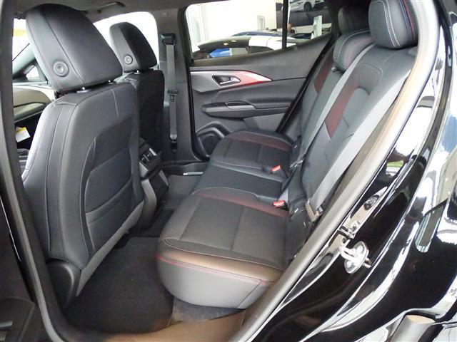 used 2024 Chevrolet Equinox EV car, priced at $50,795