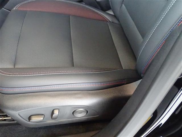 used 2024 Chevrolet Equinox EV car, priced at $50,795