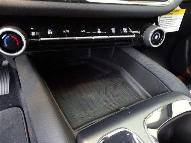 used 2024 Chevrolet Equinox EV car, priced at $50,795