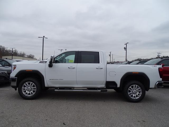 used 2023 GMC Sierra 2500 car, priced at $69,995