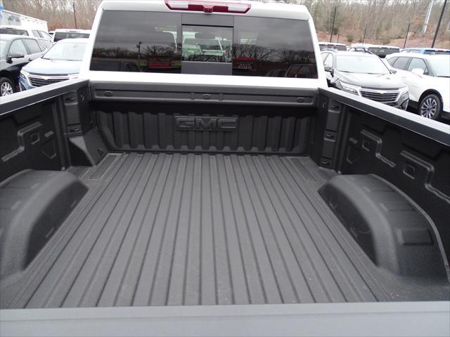 used 2023 GMC Sierra 2500 car, priced at $66,995