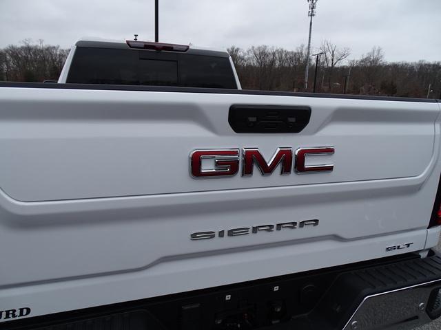 used 2023 GMC Sierra 2500 car, priced at $69,995