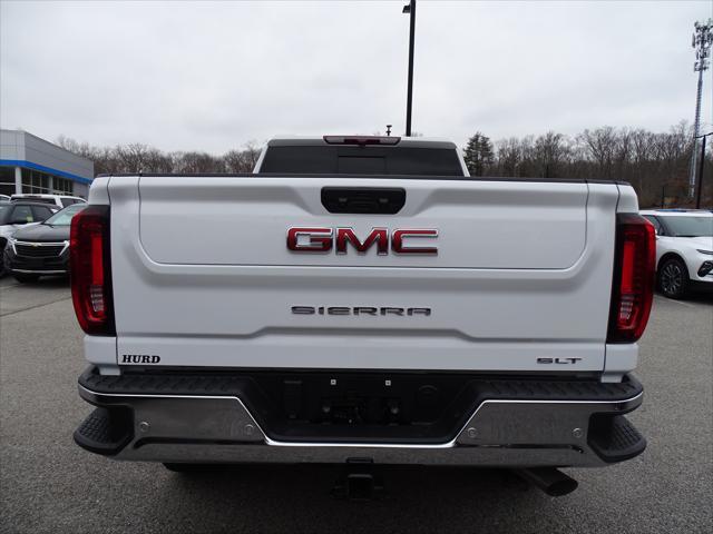 used 2023 GMC Sierra 2500 car, priced at $66,995