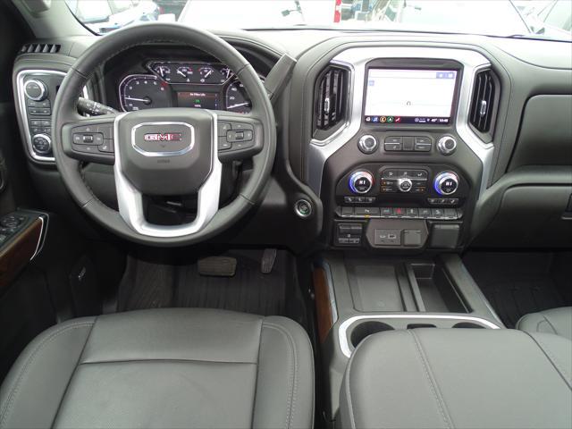 used 2023 GMC Sierra 2500 car, priced at $66,995