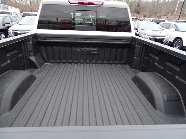 used 2023 GMC Sierra 2500 car, priced at $69,995