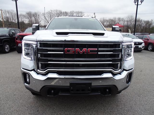 used 2023 GMC Sierra 2500 car, priced at $69,995