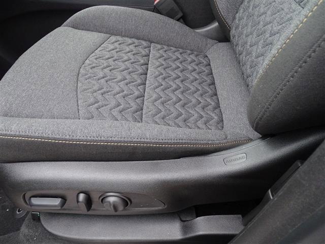 used 2024 Chevrolet Equinox car, priced at $32,585