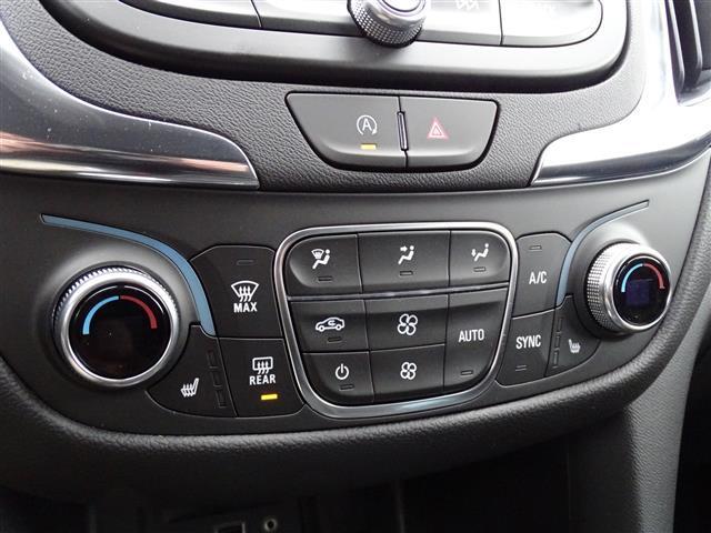 used 2024 Chevrolet Equinox car, priced at $32,585