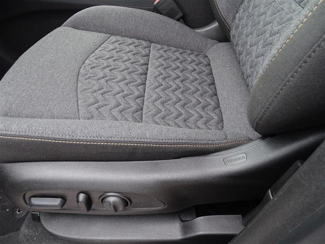 used 2024 Chevrolet Equinox car, priced at $32,585