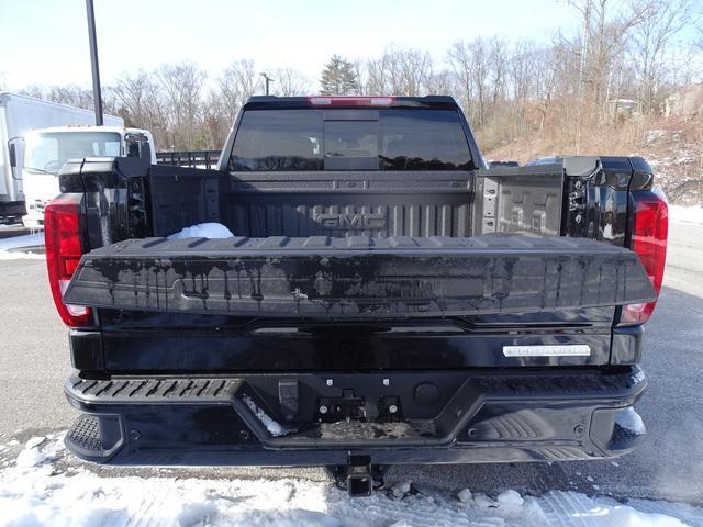 new 2025 GMC Sierra 1500 car, priced at $68,575