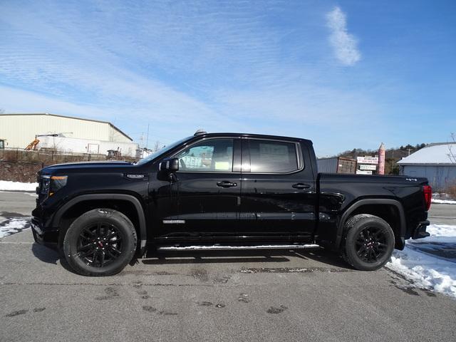 new 2025 GMC Sierra 1500 car, priced at $68,575