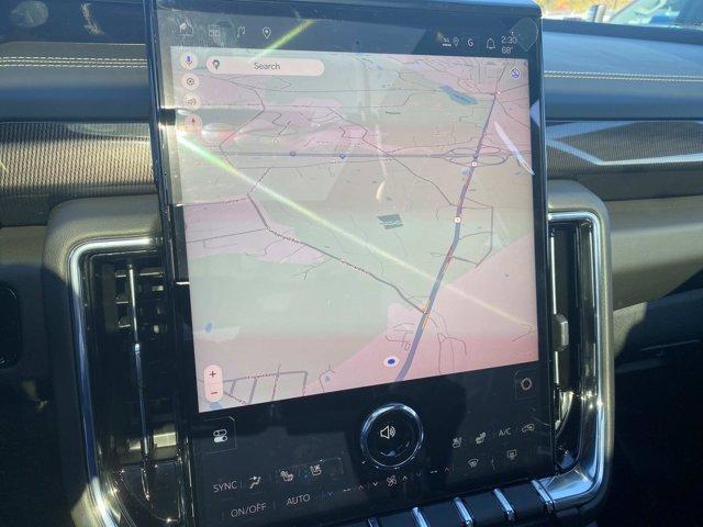 new 2026 GMC Yukon car, priced at $88,165