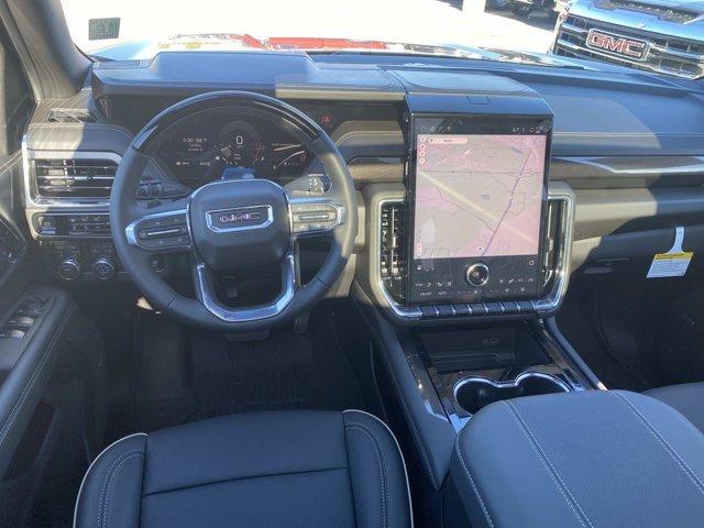 new 2026 GMC Yukon car, priced at $88,165