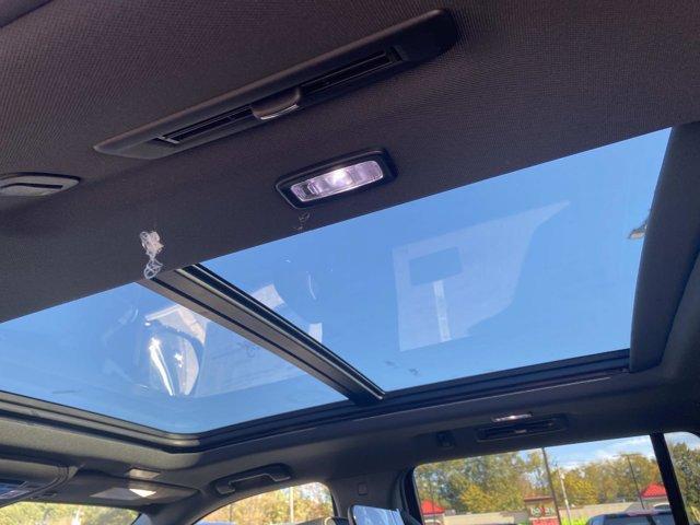 new 2026 GMC Yukon car, priced at $88,165