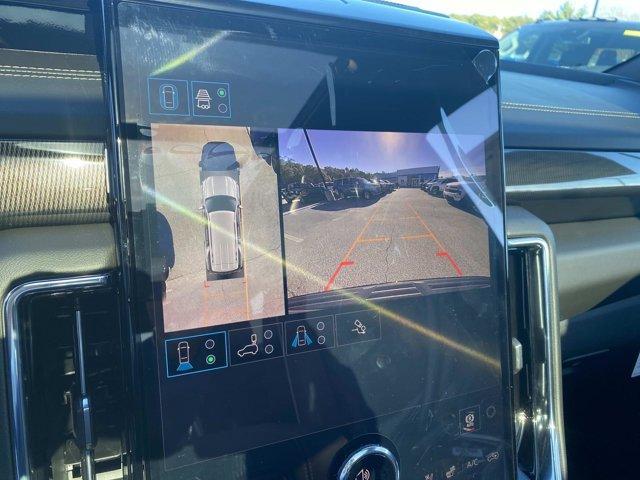 new 2026 GMC Yukon car, priced at $88,165