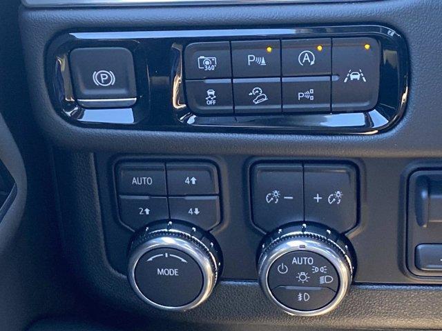 new 2026 GMC Yukon car, priced at $88,165